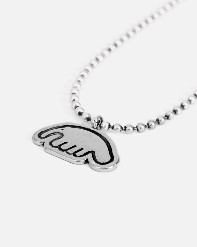 Цепочка Anteater Ball - фото 4