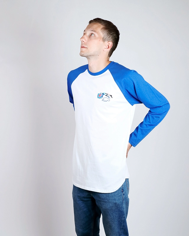 Лонгслив Anteater LongSleeve - фото 3