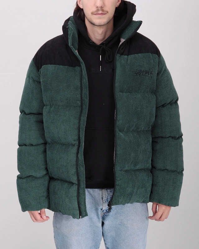 Куртка Anteater Downjacket - фото 4