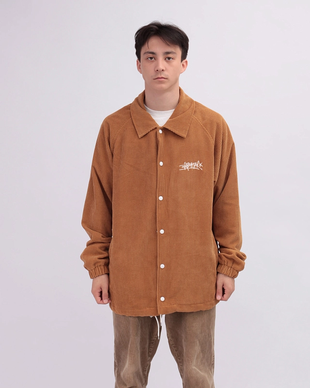 Куртка Anteater Coach Jacket - фото 4