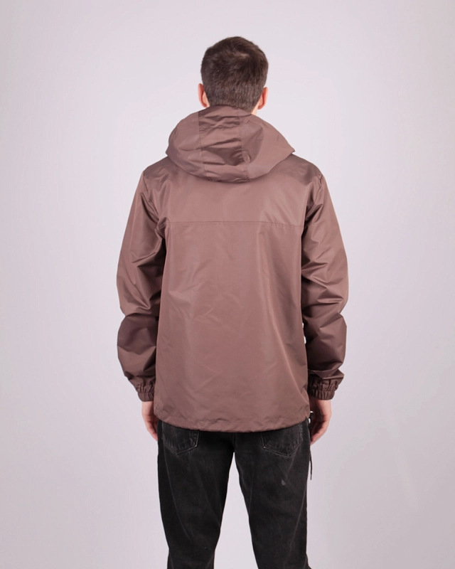 Ветровка Anteater Zip Pocket - фото 3