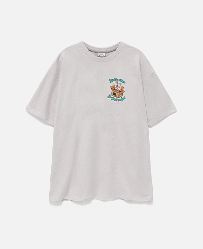 Футболка Anteater Tee