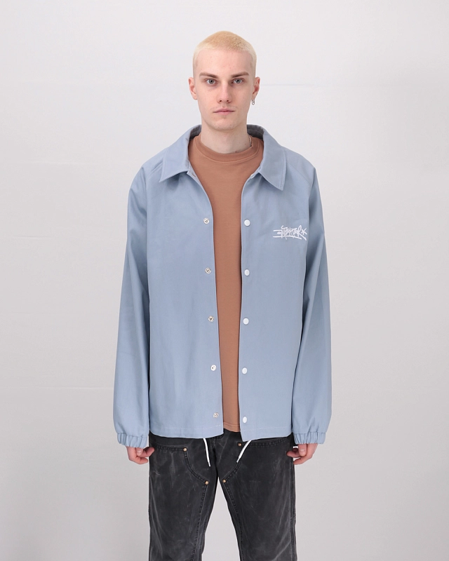Куртка Anteater Coach Jacket - фото 1