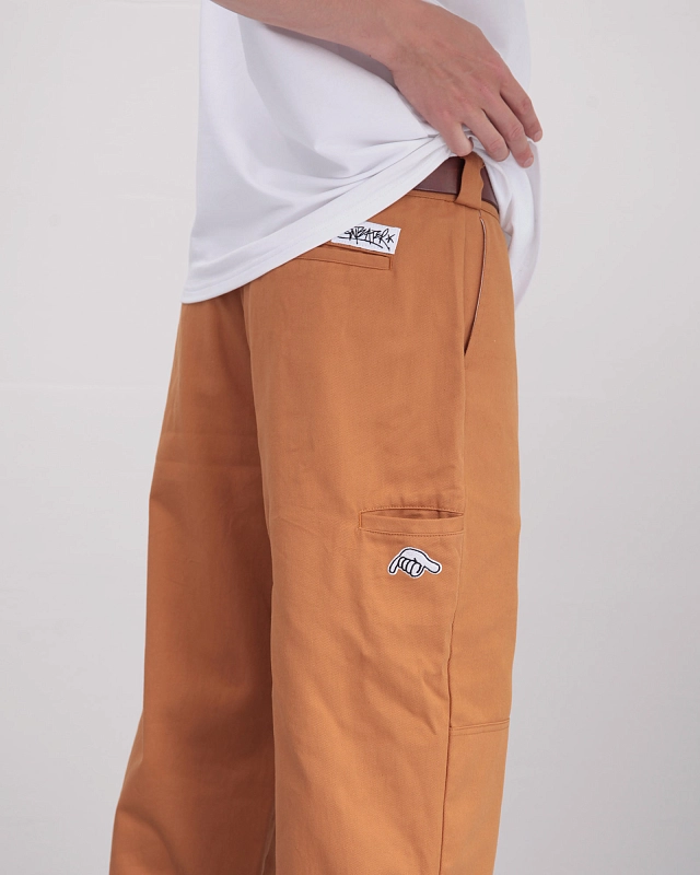 Брюки Anteater WorkChino - фото 5