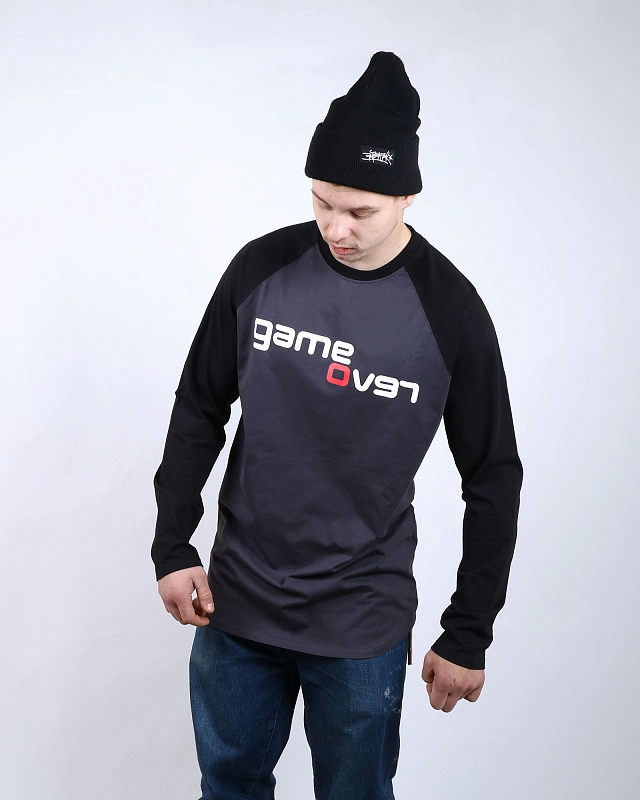 Лонгслив Anteater LongSleeve - фото 2