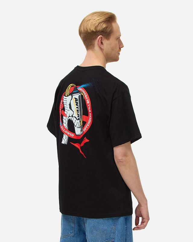 Футболка Anteater Tee - фото 4
