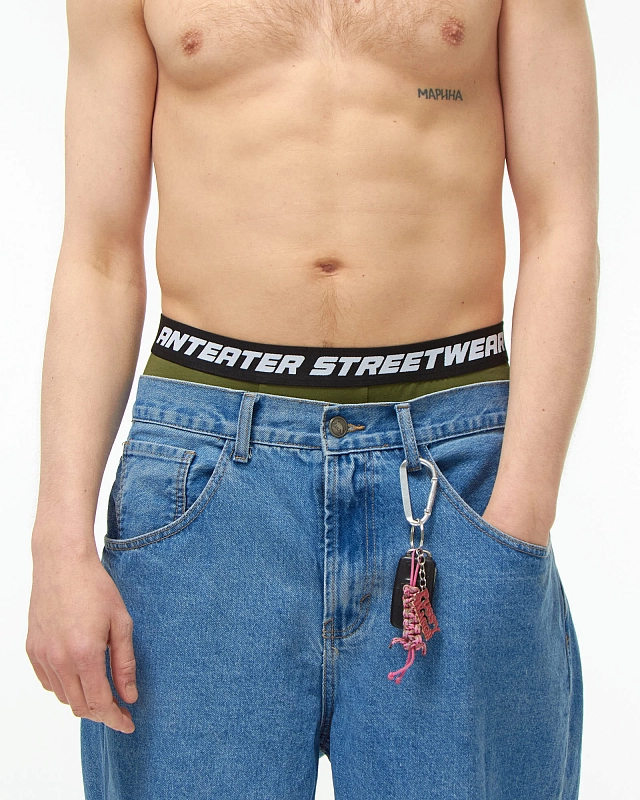 Трусы Anteater 3хBoxers - фото 9