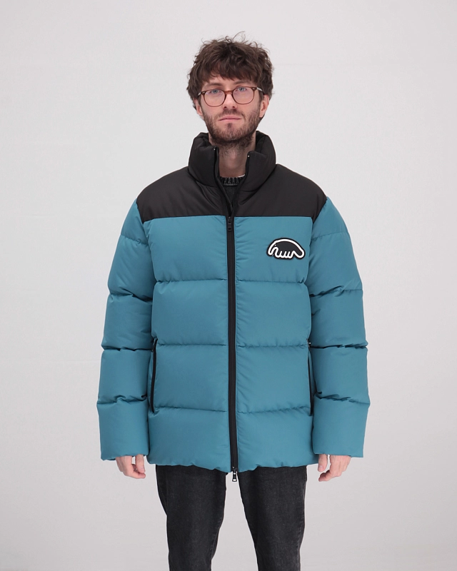 Куртка Anteater Downjacket - фото 4