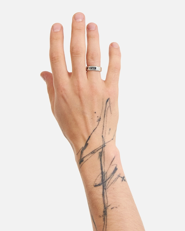 Кольцо Anteater Nut - фото 3