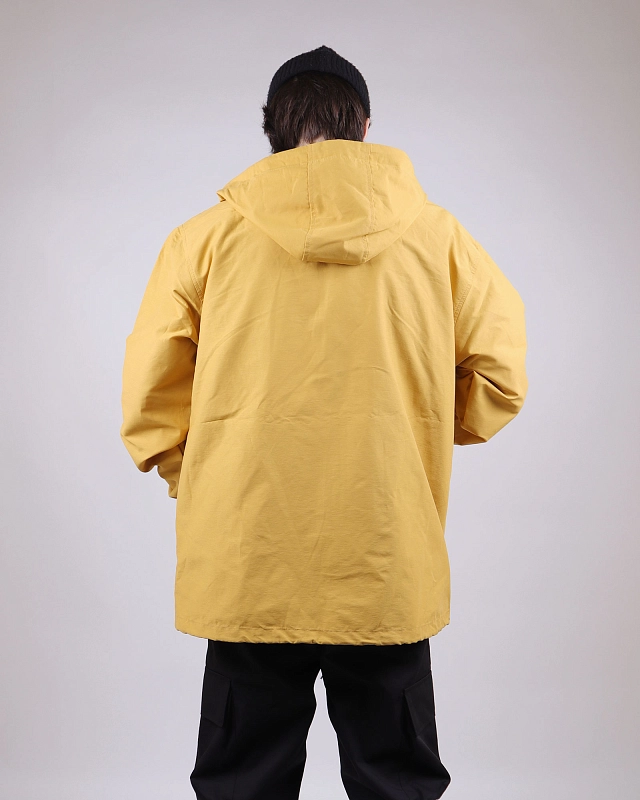 Ветровка Anteater Camp Jacket - фото 3