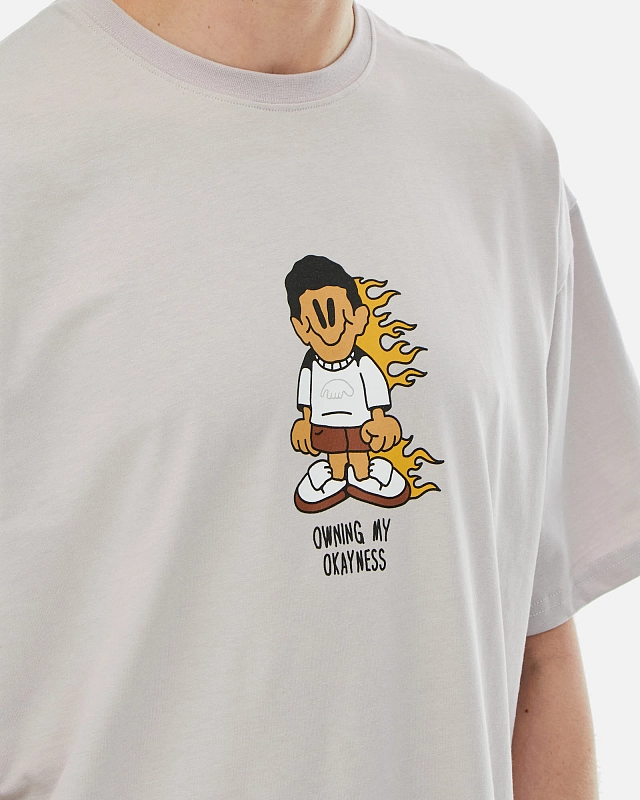 Футболка Anteater Tee - фото 3