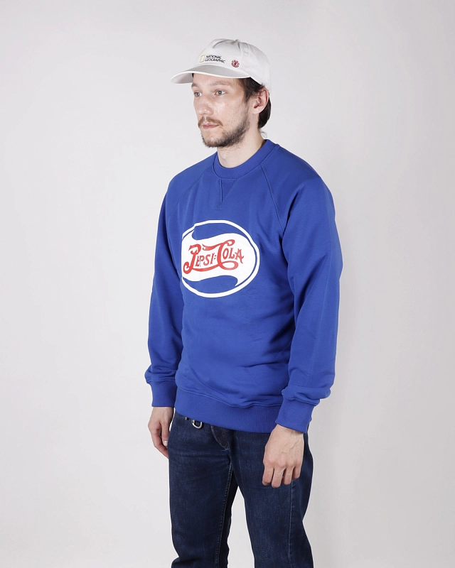 Толстовка Anteater Crewneck - фото 2