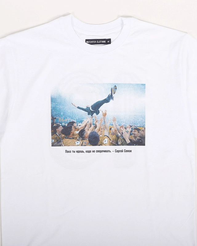 Футболка Anteater Tee - фото 4