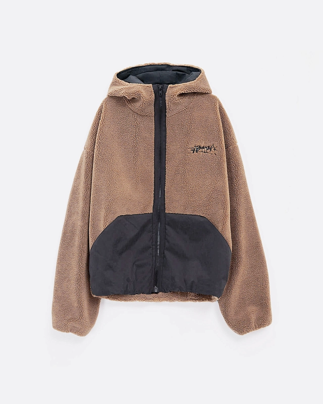 Куртка Anteater Sherpa - фото 9