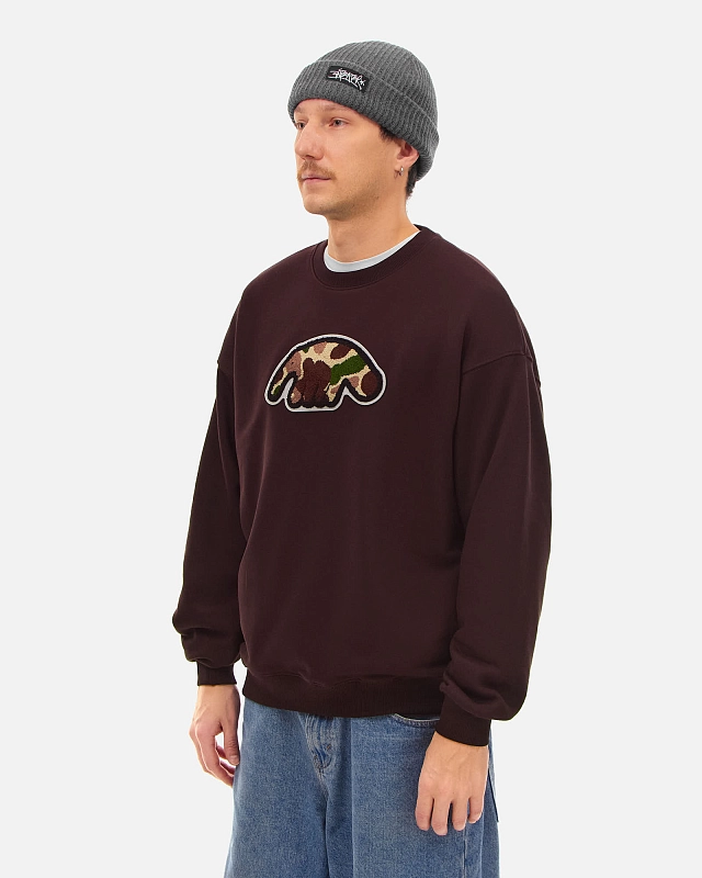 Толстовка Anteater Crewneck - фото 2