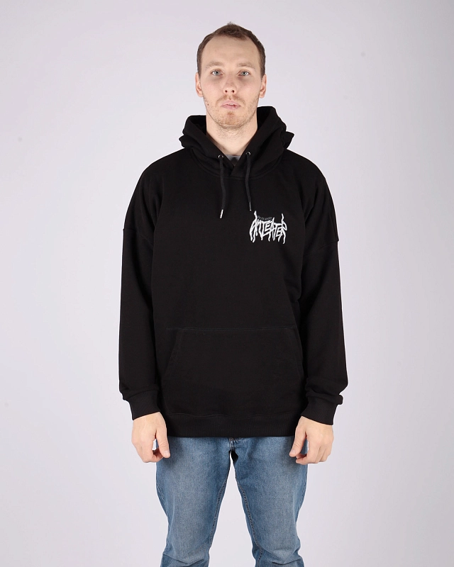 Толстовка Anteater Hoodie - фото 1