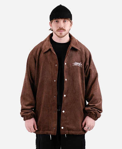 Куртка Anteater Coach Jacket