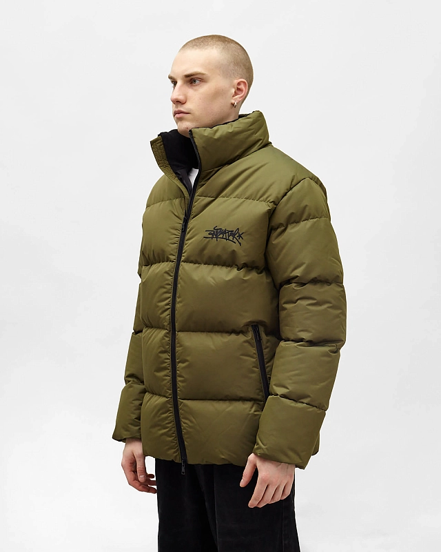 Куртка Anteater DownJacket - фото 2