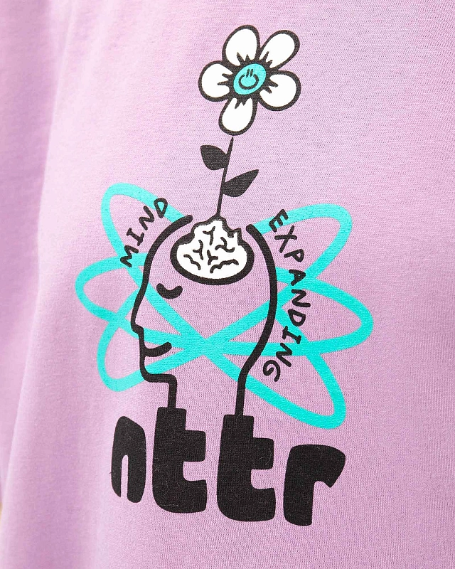 Футболка NTTR Tee - фото 3