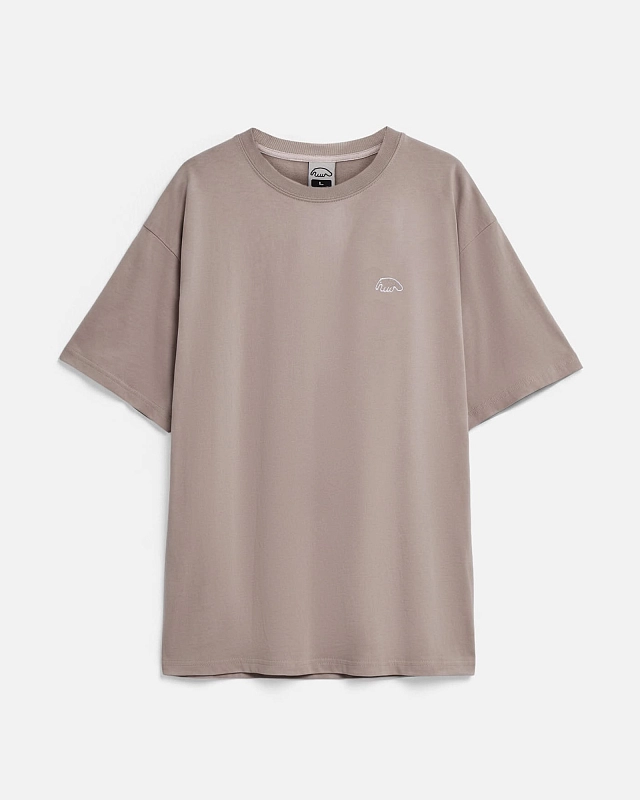 Футболка Anteater Phat Tee - фото 6
