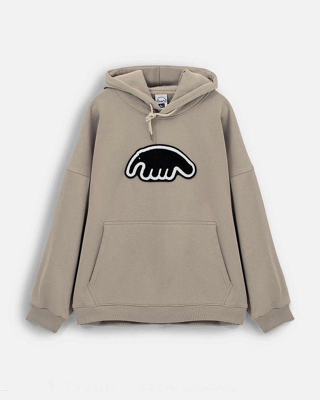 Толстовка Anteater WHoodie - фото 6