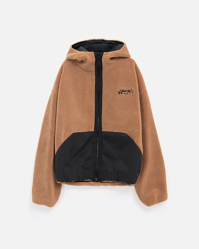 Куртка Anteater Sherpa - фото 9