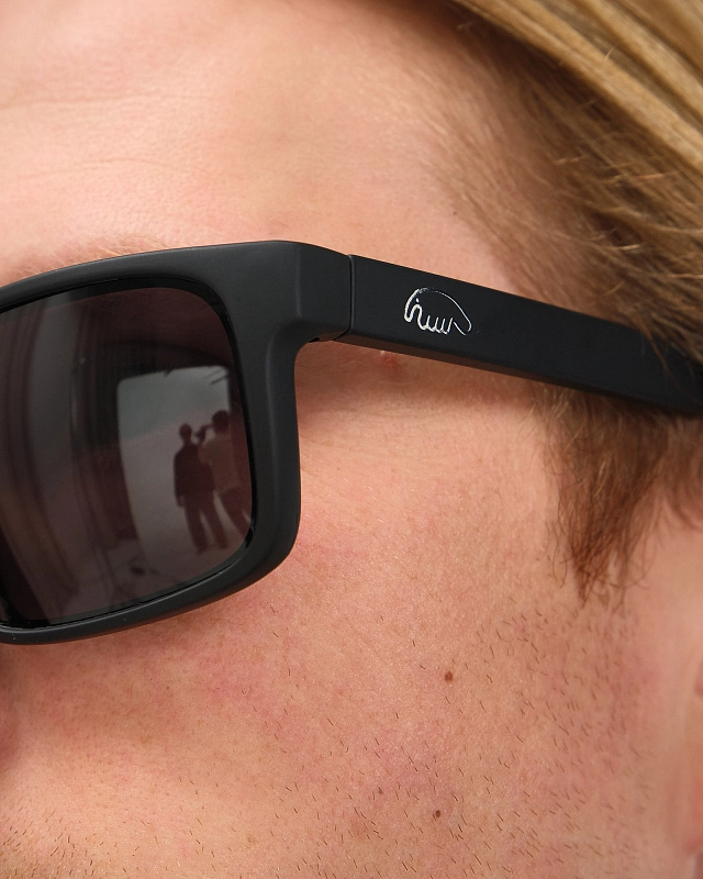 Очки Anteater Terminator - фото 3