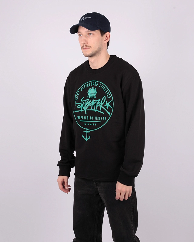 Толстовка Anteater Hood - фото 2