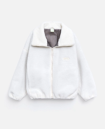 Куртка NTTR Sherpa