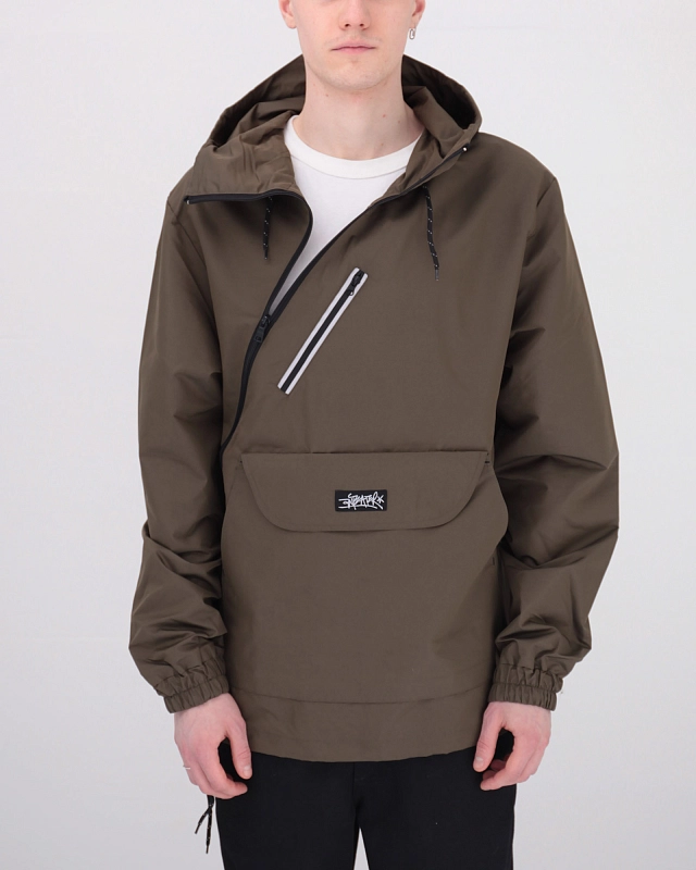 Ветровка Anteater Zip Pocket - фото 4