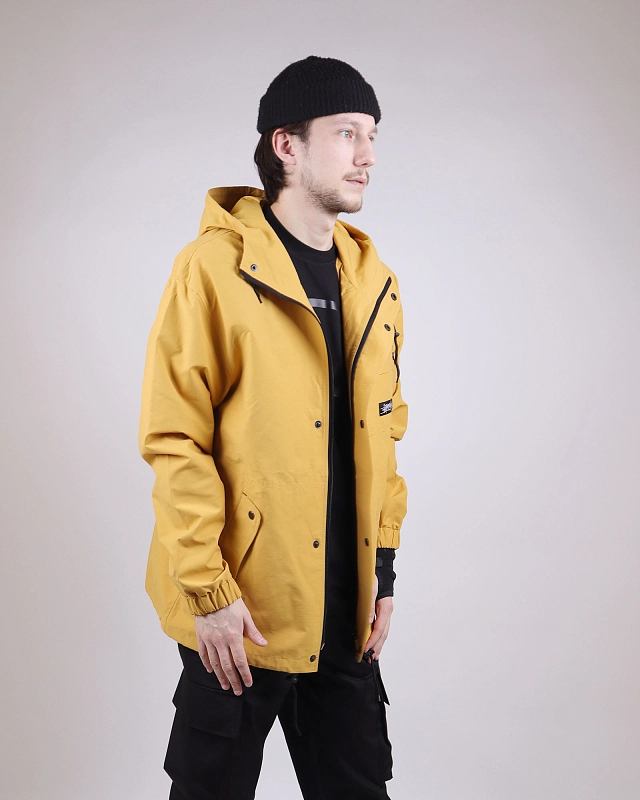 Ветровка Anteater Camp Jacket - фото 2
