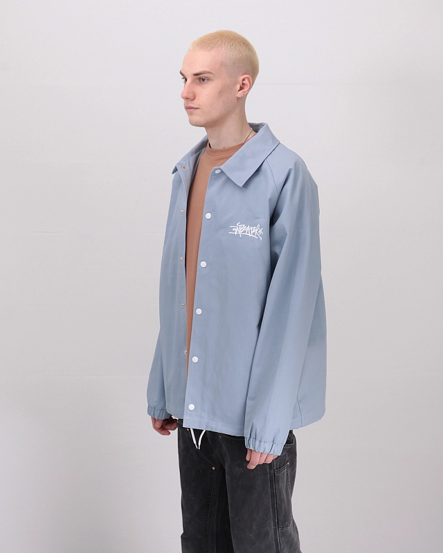 Куртка Anteater Coach Jacket - фото 2