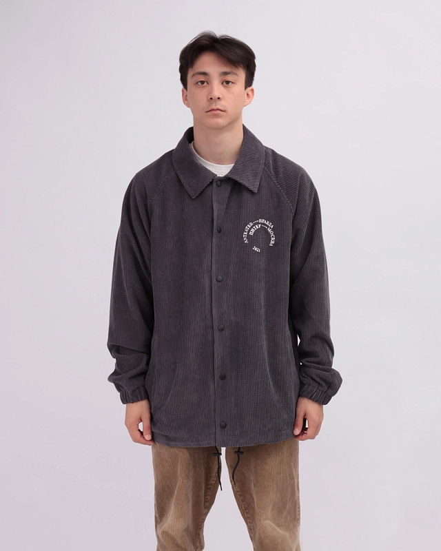 Куртка Anteater Coach Jacket - фото 4