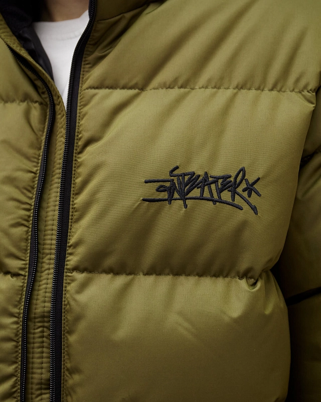 Куртка Anteater DownJacket - фото 3