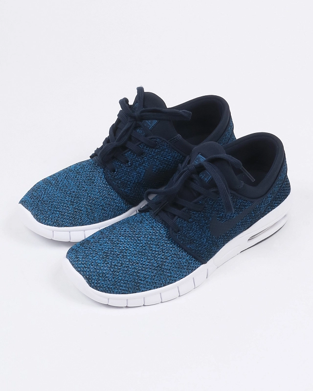 Nike SB Stefan Janoski Max 631303 444 Creamshop.ru