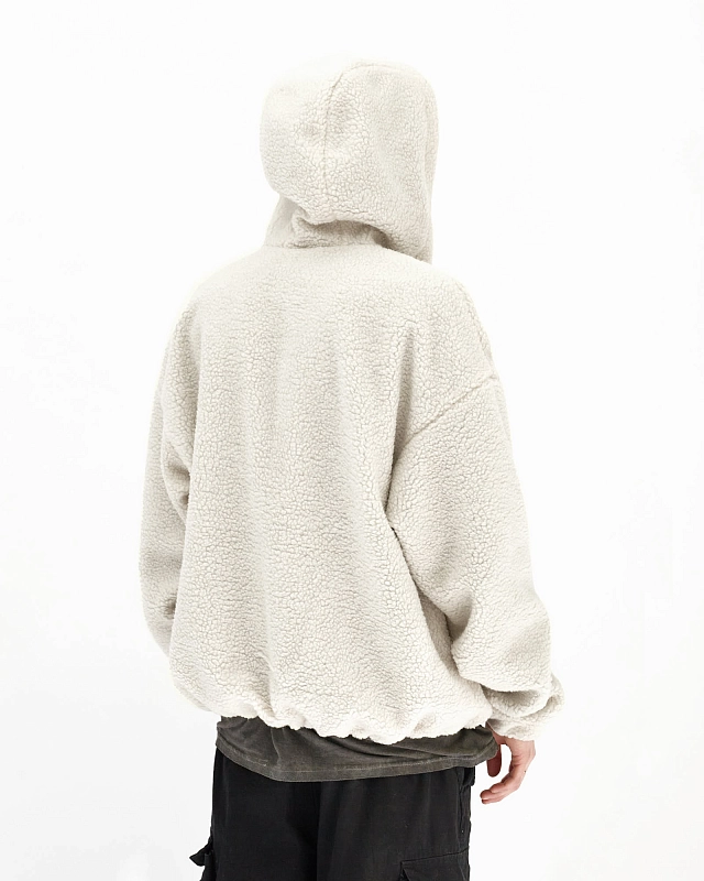 Куртка Anteater Comfy Sherpa - фото 5