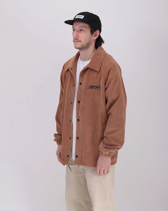 Куртка Anteater Coach Jacket - фото 2