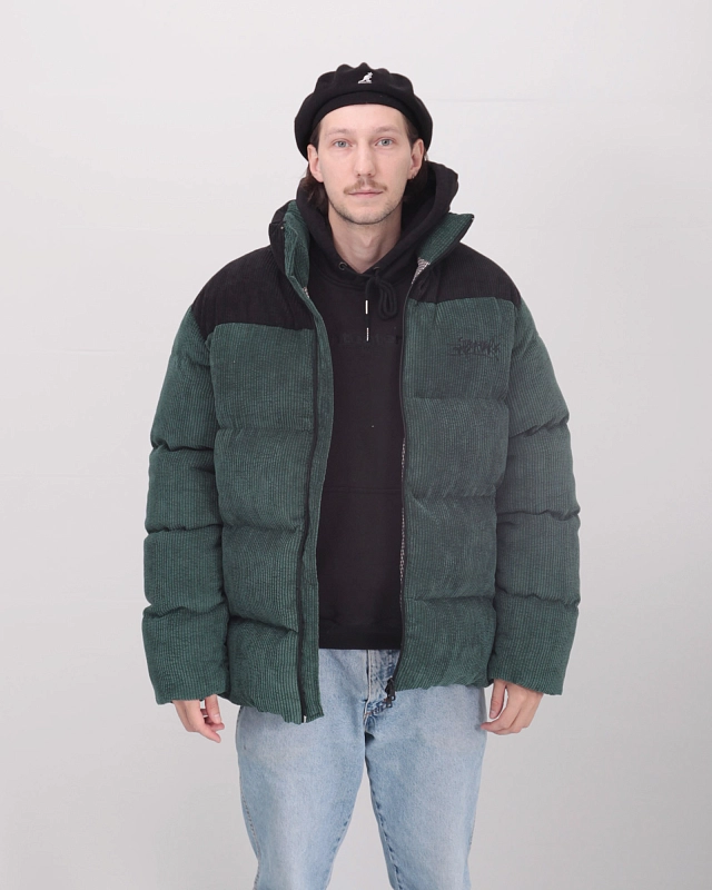 Куртка Anteater Downjacket - фото 1
