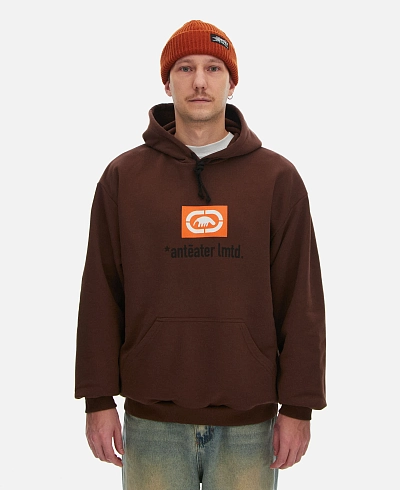 Толстовка Anteater Hoodie