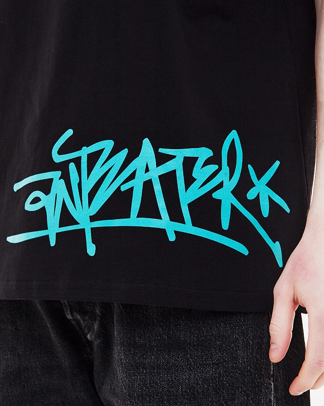 Футболка Anteater Tee - фото 4