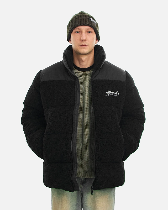 Куртка Anteater Down Jacket - фото 1