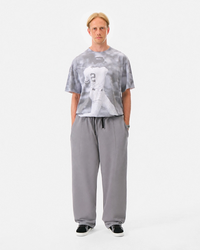 Брюки Anteater Sweat Baggy - фото 1