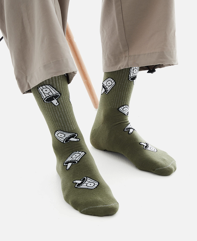 Носки Anteater Socks