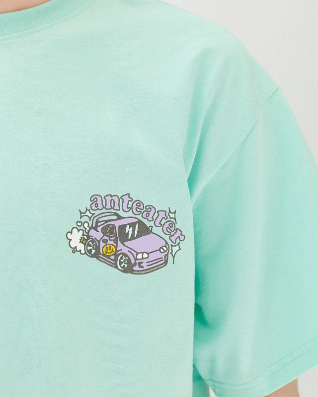 Футболка Anteater Tee - фото 3