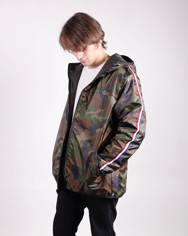 Куртка Anteater Double Jacket - фото 2