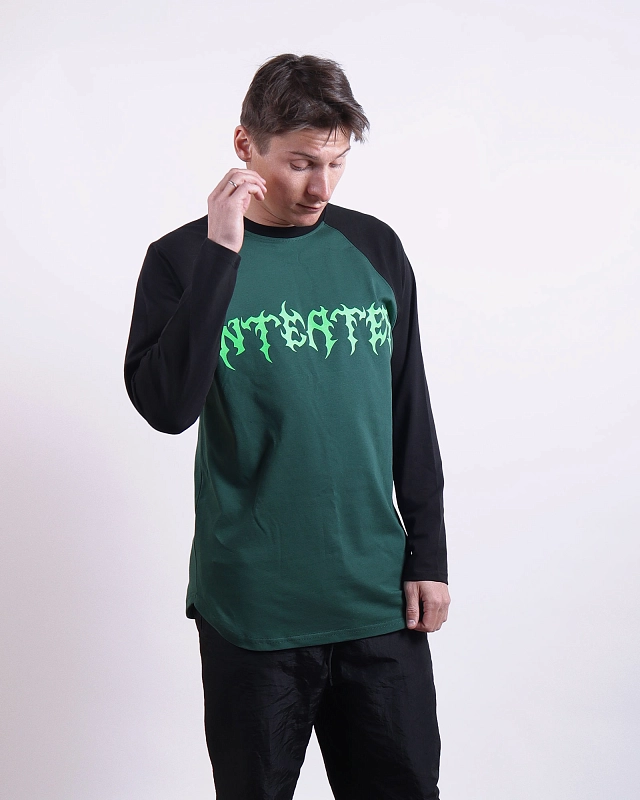 Лонгслив Anteater LongSleeve - фото 2