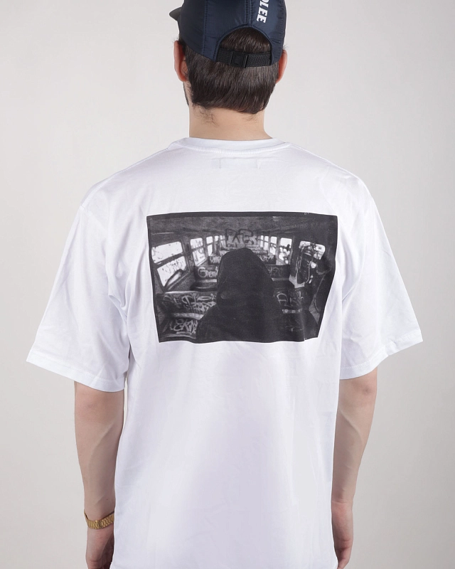 Футболка Anteater Tee - фото 4