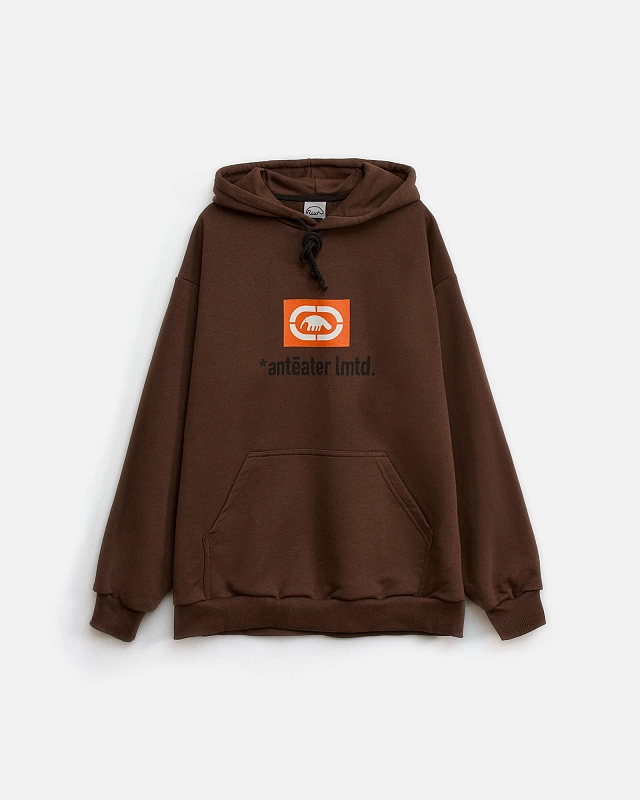 Толстовка Anteater Hoodie - фото 6
