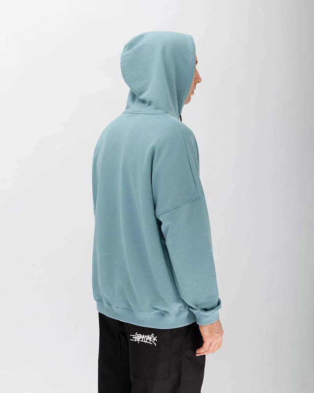 Толстовка Anteater Hoodie - фото 4