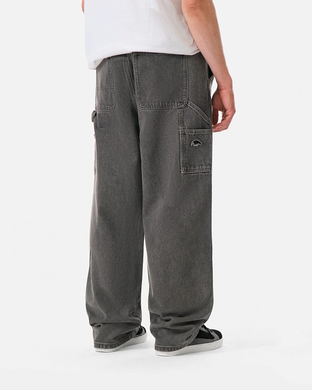 Джинсы Anteater Work Pants - фото 3